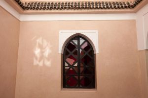 Riad le Rubis