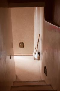 Riad le Rubis