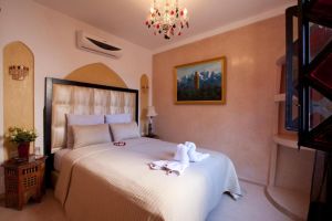 Riad le Rubis