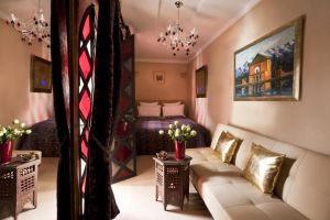 Riad le Rubis