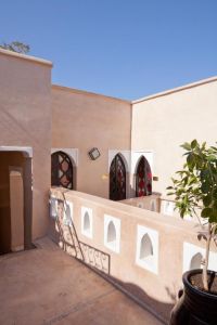 Riad le Rubis
