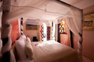 Riad le Rubis