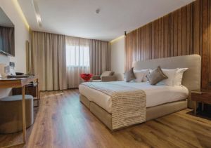 Longue vie Hotels