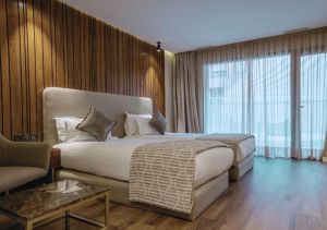 Longue vie Hotels