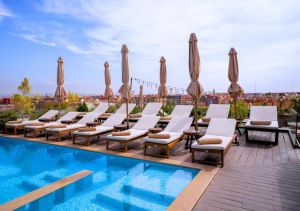 Longue vie Hotels