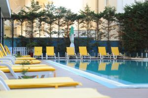 Hotel Leonardo