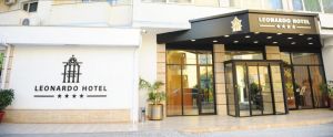 Hotel Leonardo
