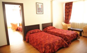 Hotel Leonardo