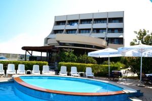 Hotel Akropoli