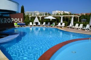 Hotel Akropoli