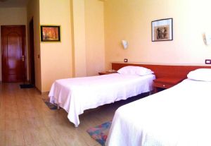 Hotel Akropoli