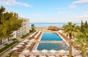 Hotel SOL by Meliá Tropikal