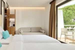 Hotel SOL by Meliá Tropikal