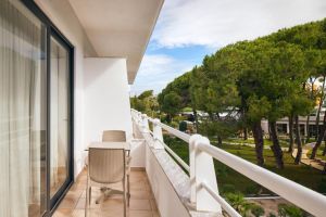 Hotel SOL by Meliá Tropikal