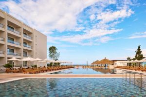 Hotel SOL by Meliá Tropikal