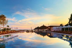 Hotel SOL by Meliá Tropikal