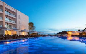 Hotel SOL by Meliá Tropikal