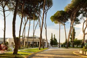 Hotel SOL by Meliá Tropikal