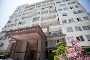 Hotel Bleart