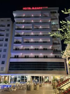 Hotel Bleart