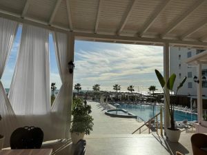 Hotel Bleart
