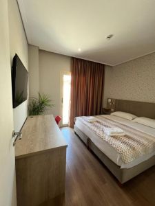 Hotel Class