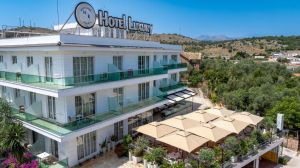 Hotel Luxury