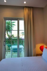Hotel Luxury