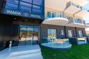 Hotel Inada - Ksamil