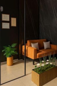 Hotel Inada
