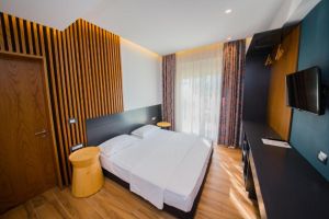 Hotel Inada
