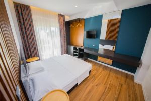 Hotel Inada