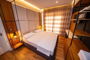Hotel Inada