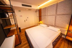 Hotel Inada