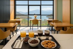 Hotel Inada
