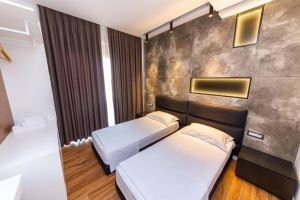 Hotel Inada