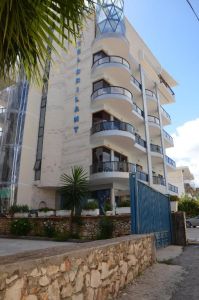 Hotel Brilant - Saranda