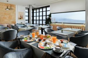 Hotel Brilant