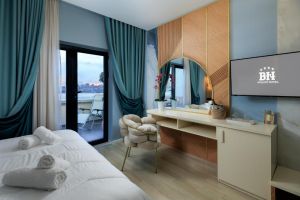 Hotel Brilant