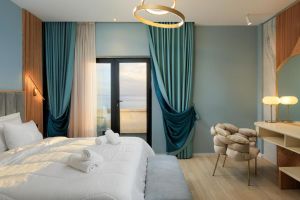 Hotel Brilant