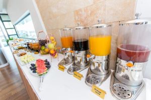 Hotel Brilant
