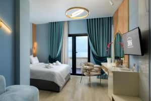 Hotel Brilant