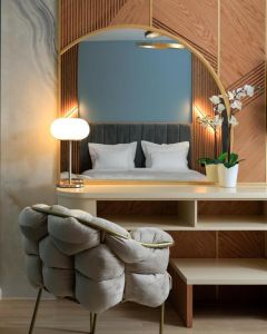 Hotel Brilant