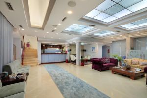 Hotel Brilant