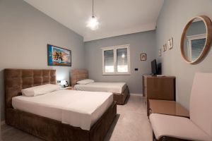 Hotel Epirus