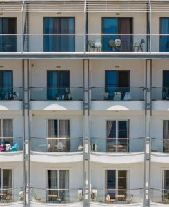 Hotel Epirus