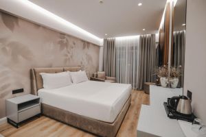 Hotel Oasis