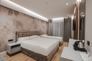 Hotel Oasis