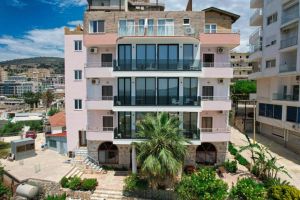 Hotel Piccolino - Saranda