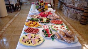 Hotel Piccolino